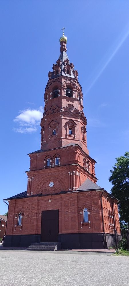 Photograph by Елена Попова