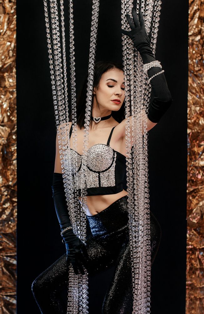 Photograph by Julia Stuckert