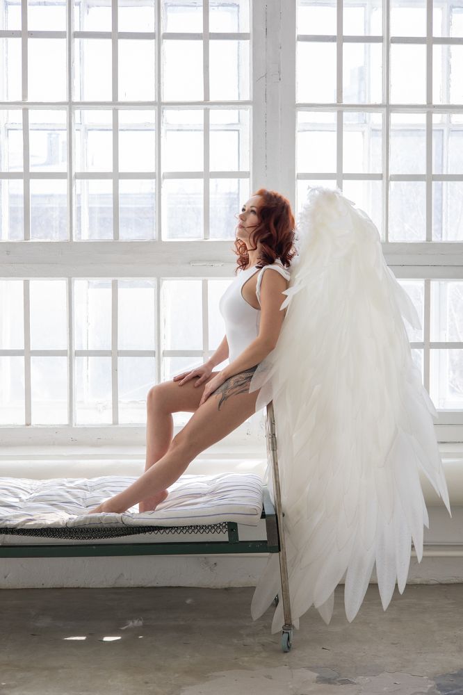 Photograph by Юлия Петрова