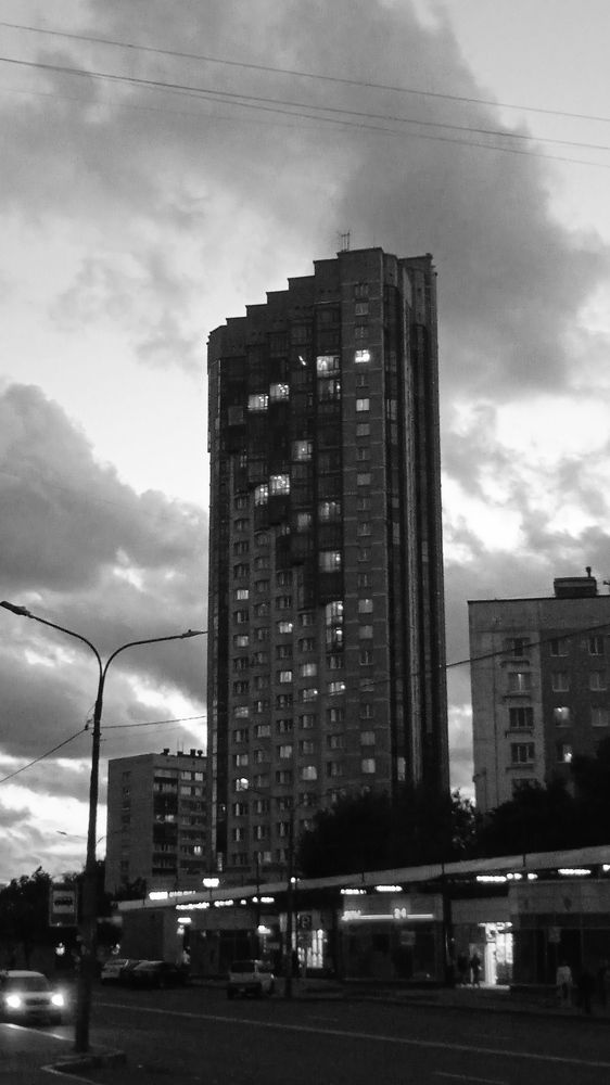 Photograph by Наталия Колемасова