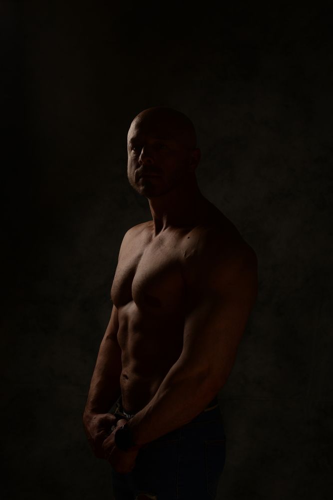 Photograph by Усачева Юлия