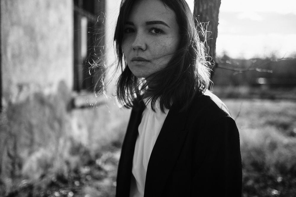 Photograph by Дмитрий Жариков