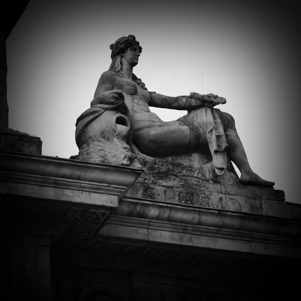 Photograph by Alessandra Marcotti