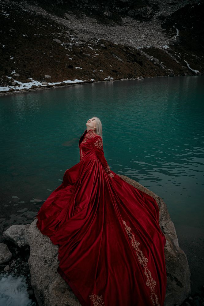 Photograph by Диана Семенова