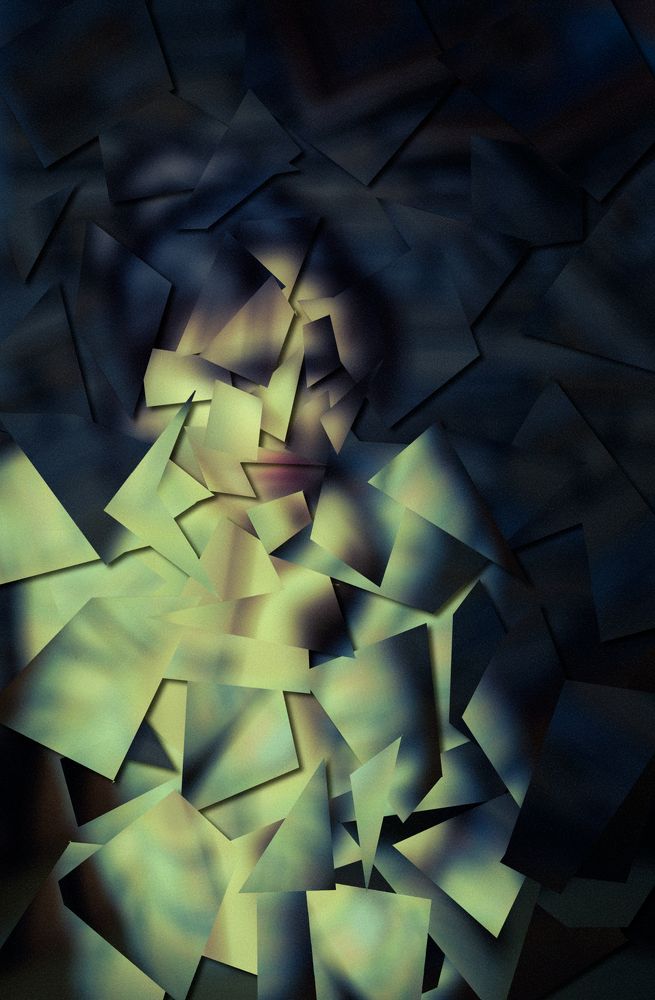 Photograph by Taтьяна Войлокова