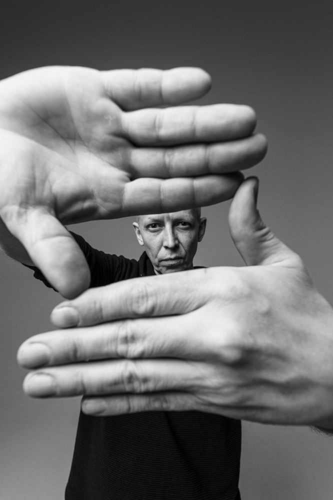 Портрет столяра