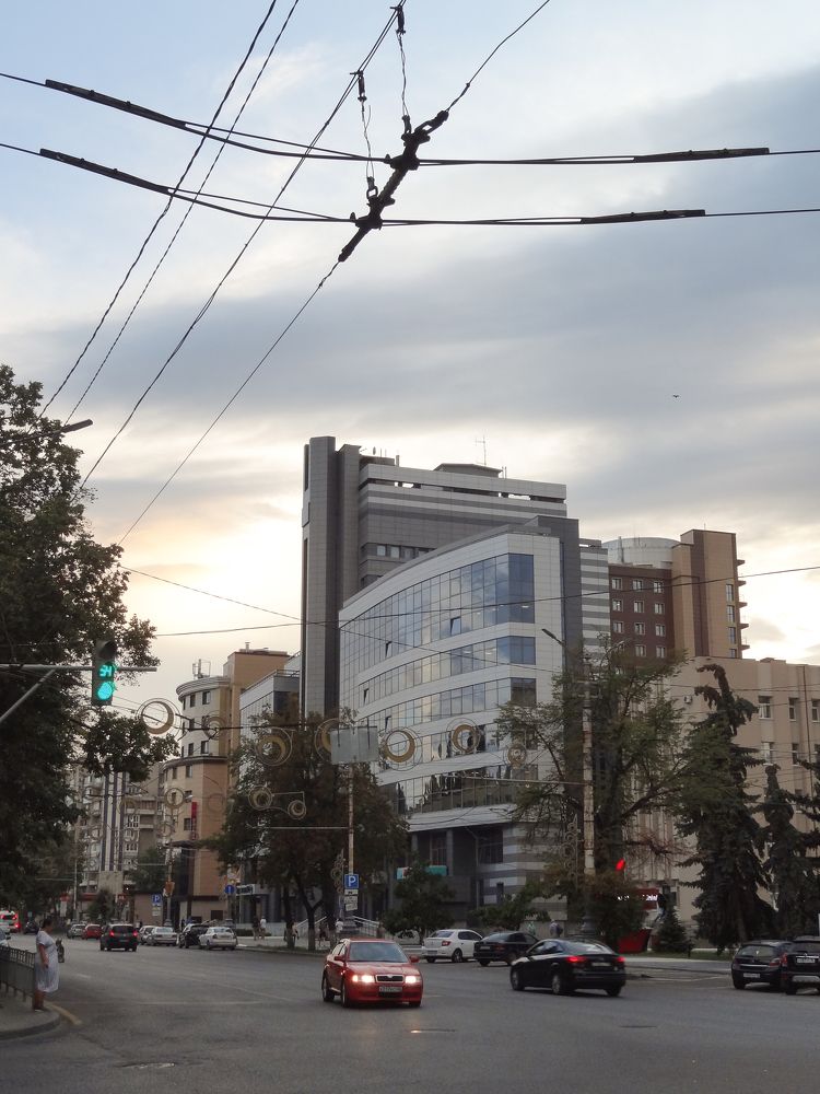 Фотография автора Ирина Дашевская