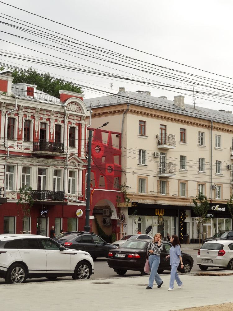 Фотография автора Ирина Дашевская