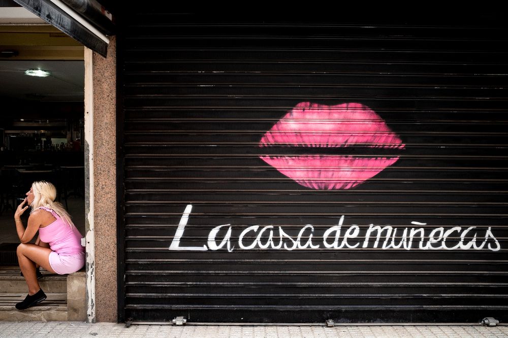 Photograph by Pablo Abreu