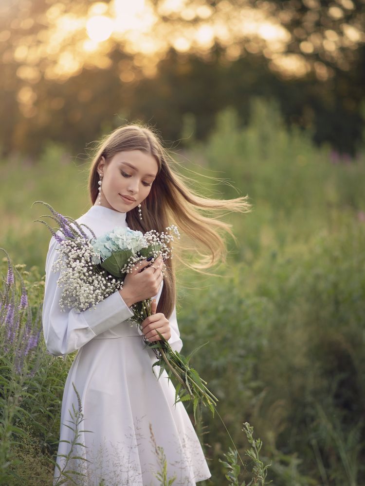 Photograph by Виктория Тювина