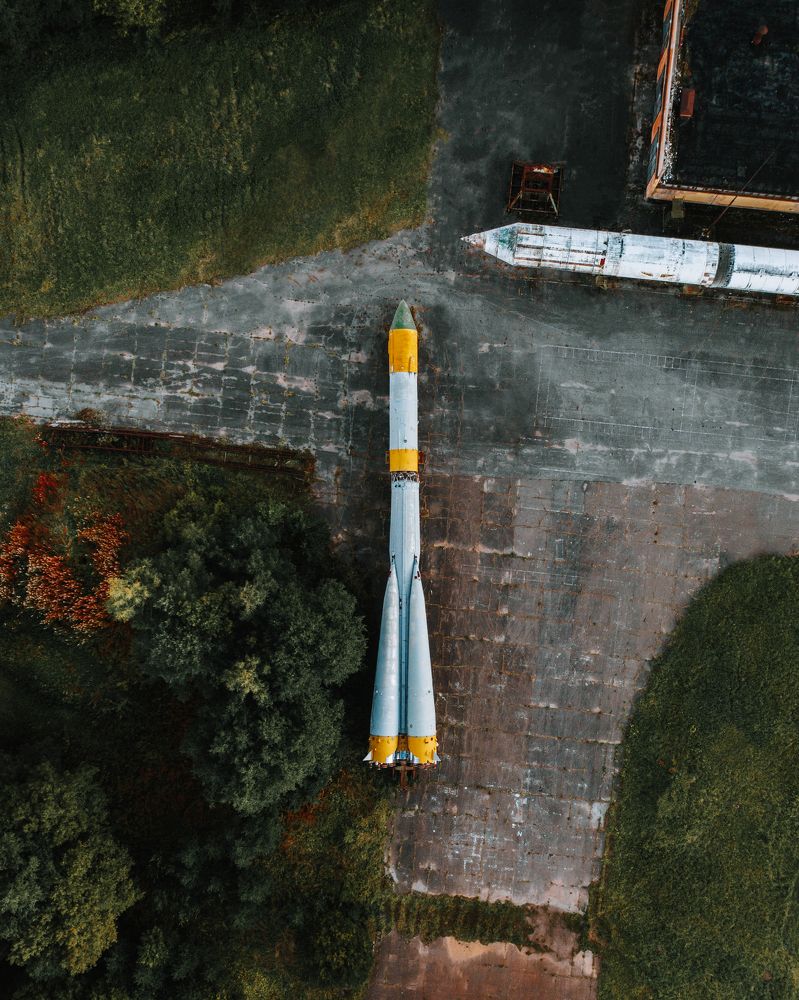 Photograph by Евгений Краснов