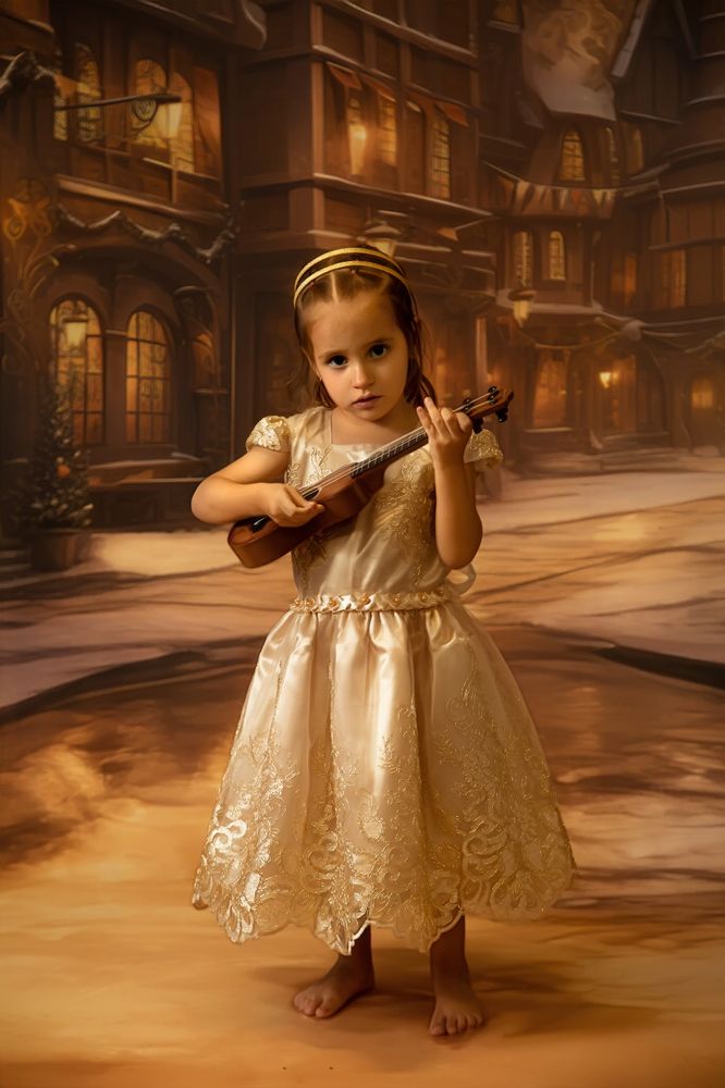 Photograph by Denise Santos