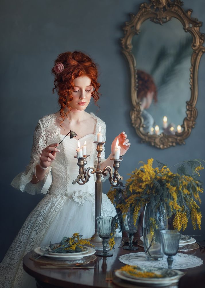 Фотография автора Анна Балабан