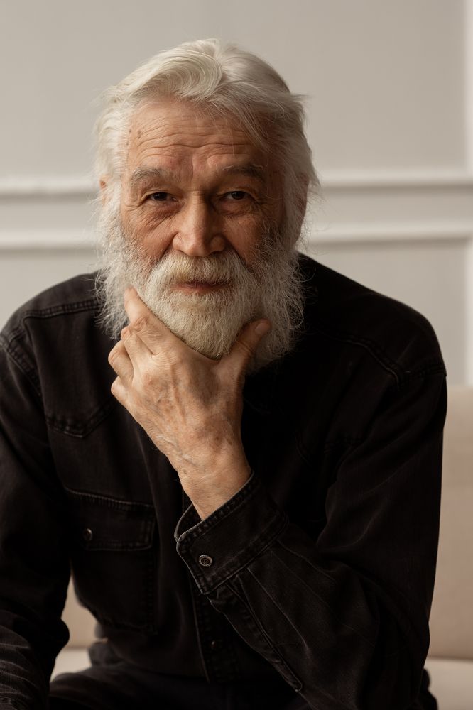 Photograph by Наталья Лапето