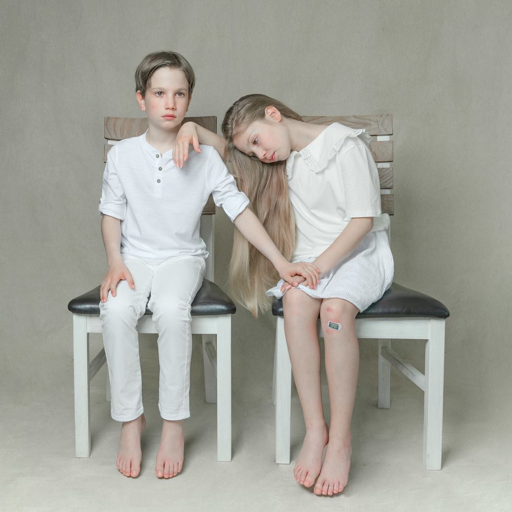 Photograph by Acrement Valentina