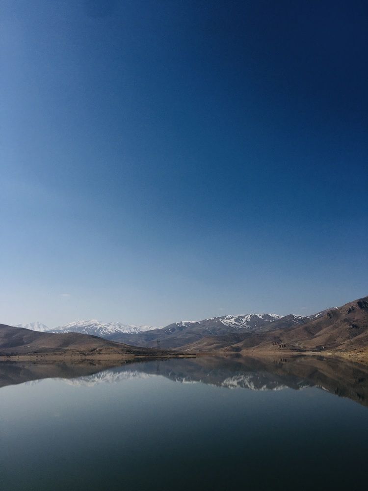 Фотография автора آرمان داودی