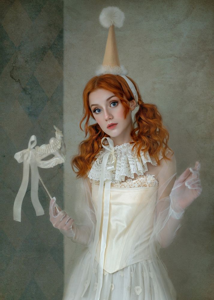 Фотография автора Анна Балабан