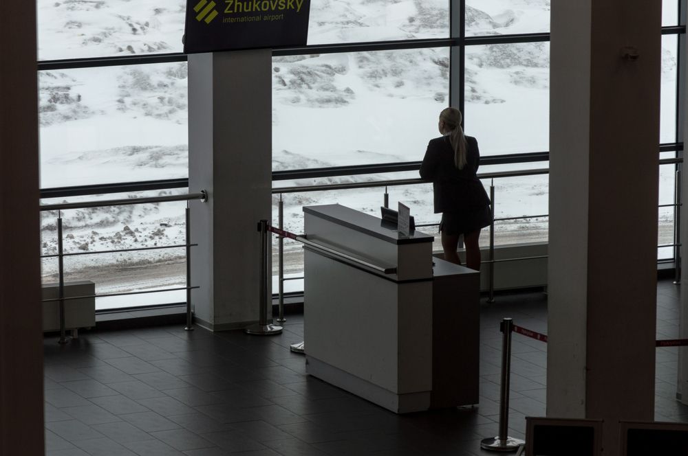 Фотография автора Тимур Разыков