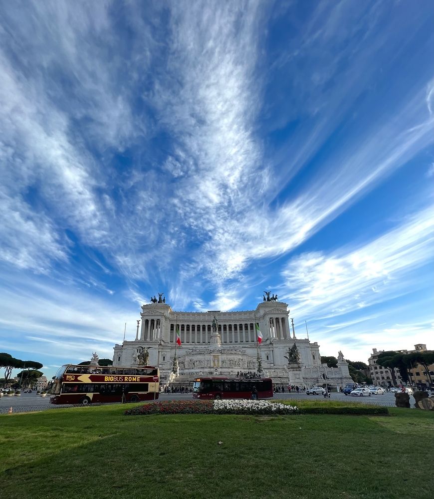 Photograph by Iryna Zakharchenia