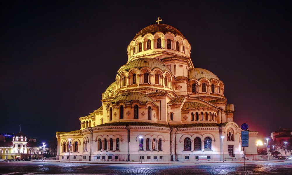 Photograph by Ивайло Петров