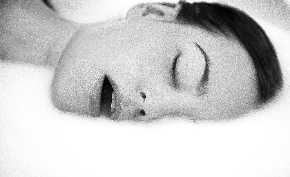 Photograph by ОКСАНА ИВАШИНА