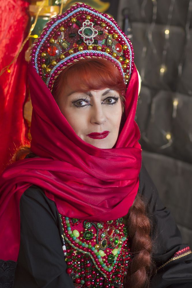 Photograph by Елена Дикарева