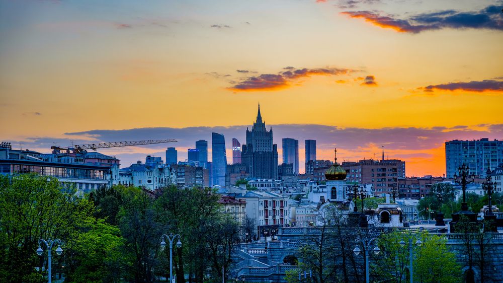 Photograph by Симикова Светлана