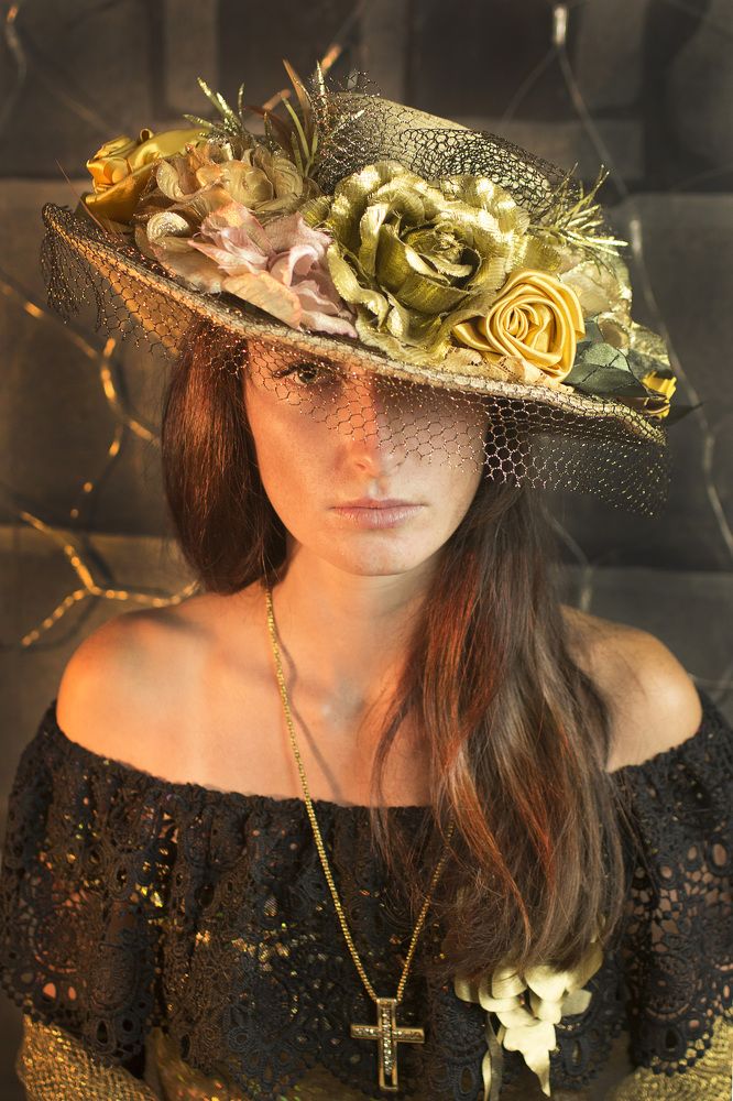 Photograph by Елена Дикарева