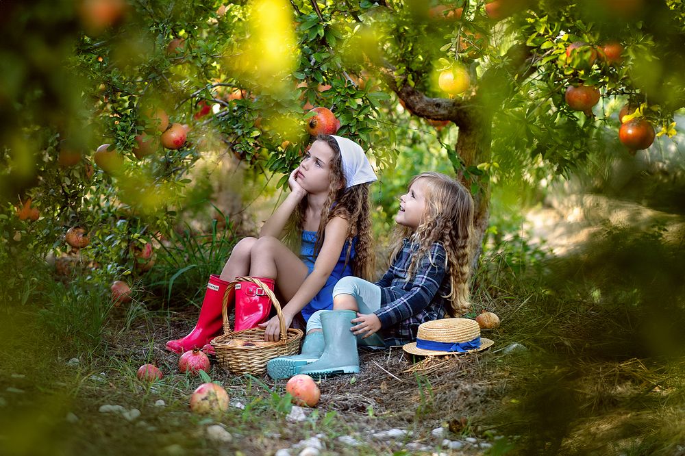 Photograph by Юлия Немченко