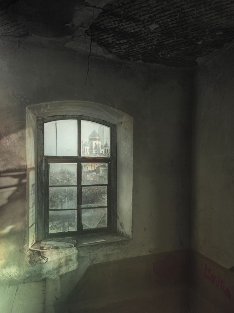 Photograph by Виктор Карпухин