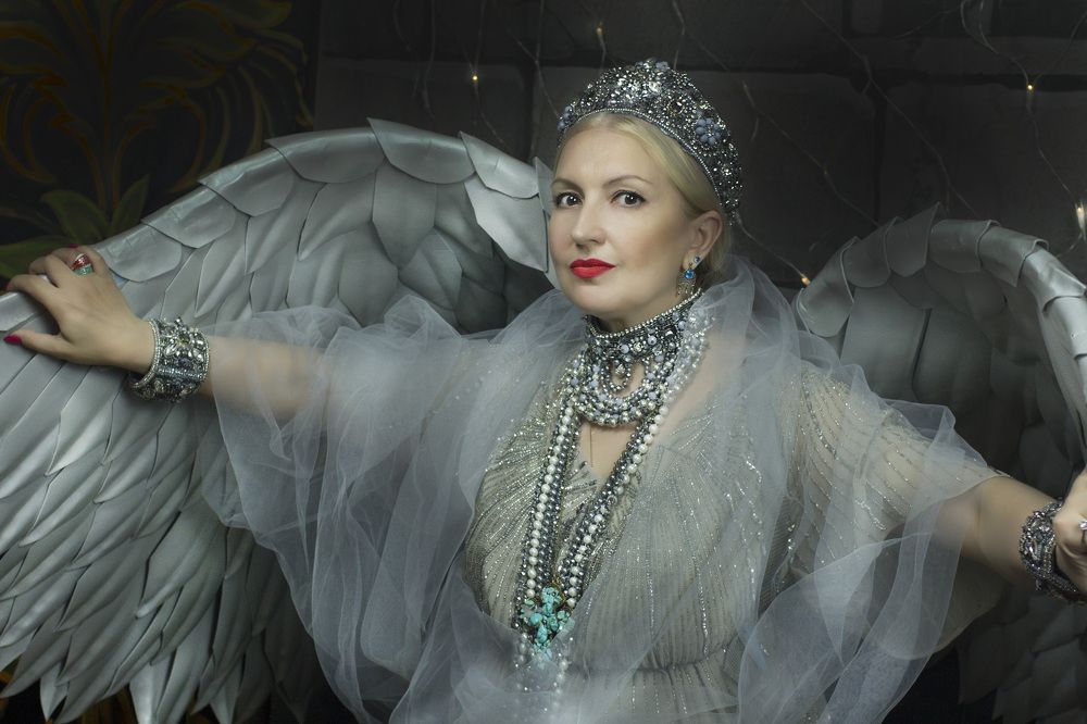 Photograph by Елена Дикарева