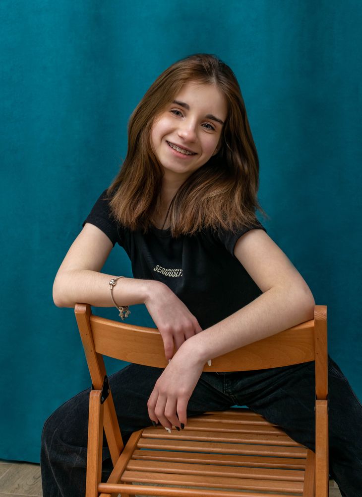 Photograph by Наталья Вялых