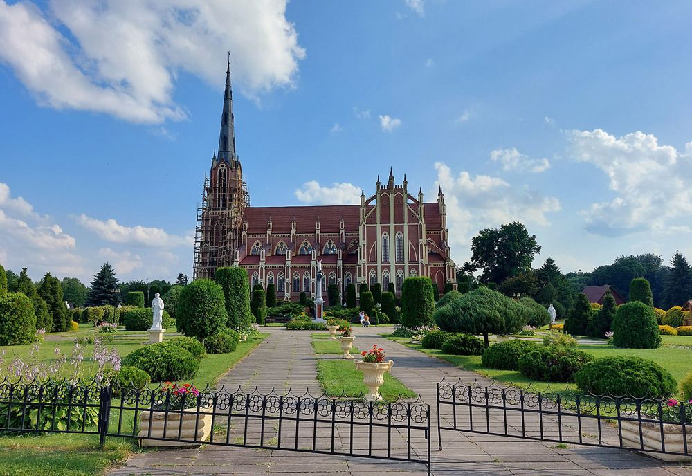 Photograph by Шкарупа Тамара