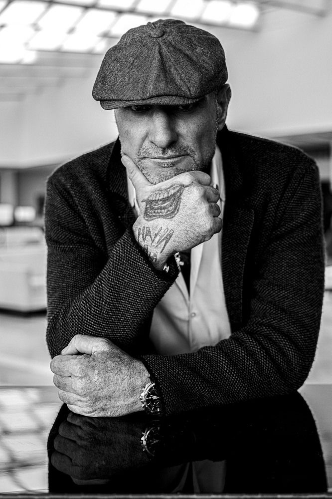 Сицилийский парень