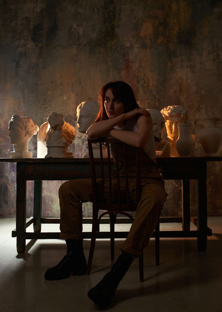 Photograph by Артем Медведев