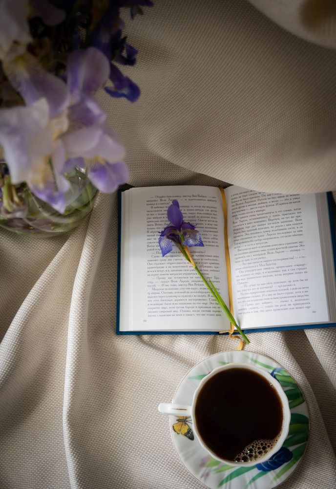 Фотография автора Оксана Белозерская