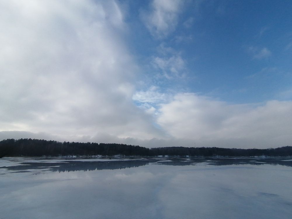 Photograph by Юрий