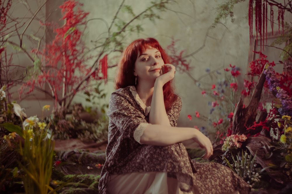 Photograph by Марина Котова