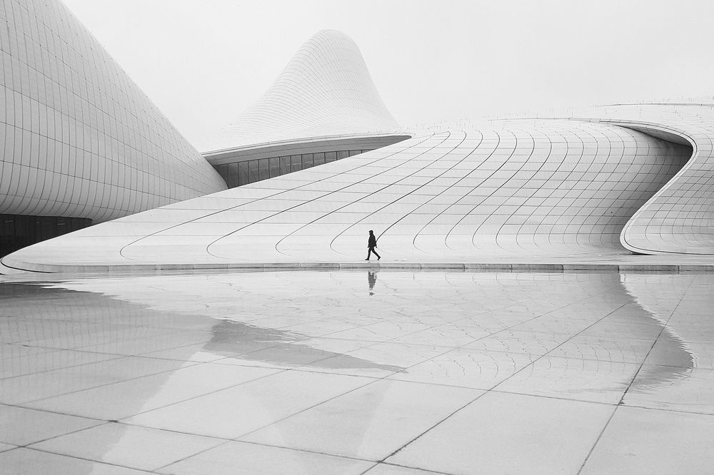 Photograph by Nurlan Tahirli