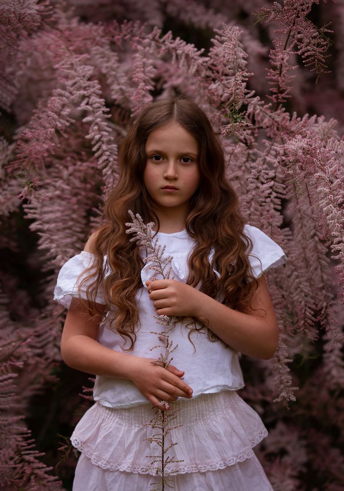 Photograph by Elena Bax