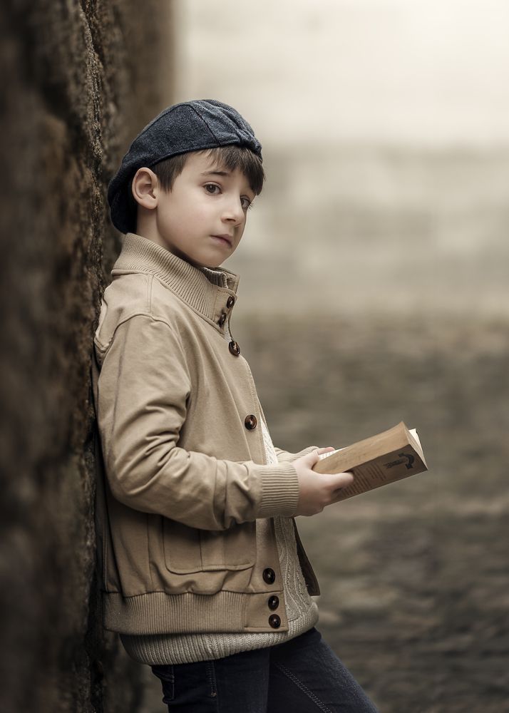 Фотография автора Aida Cea