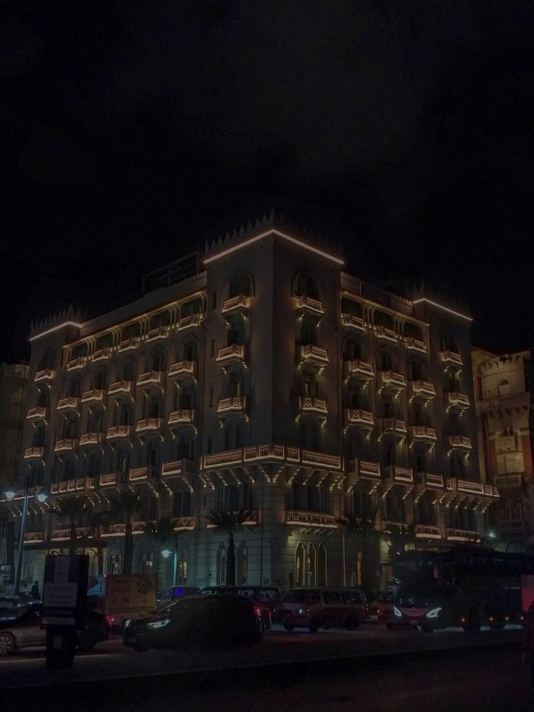 Фотография автора Mennatullah Dakhly