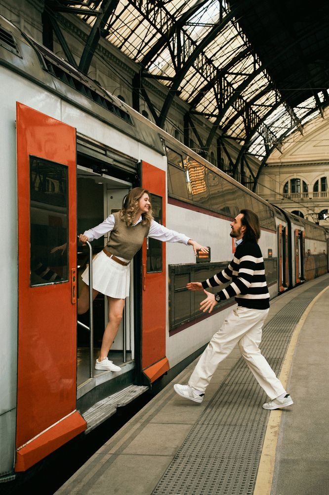 Photograph by Жанна Захарченко