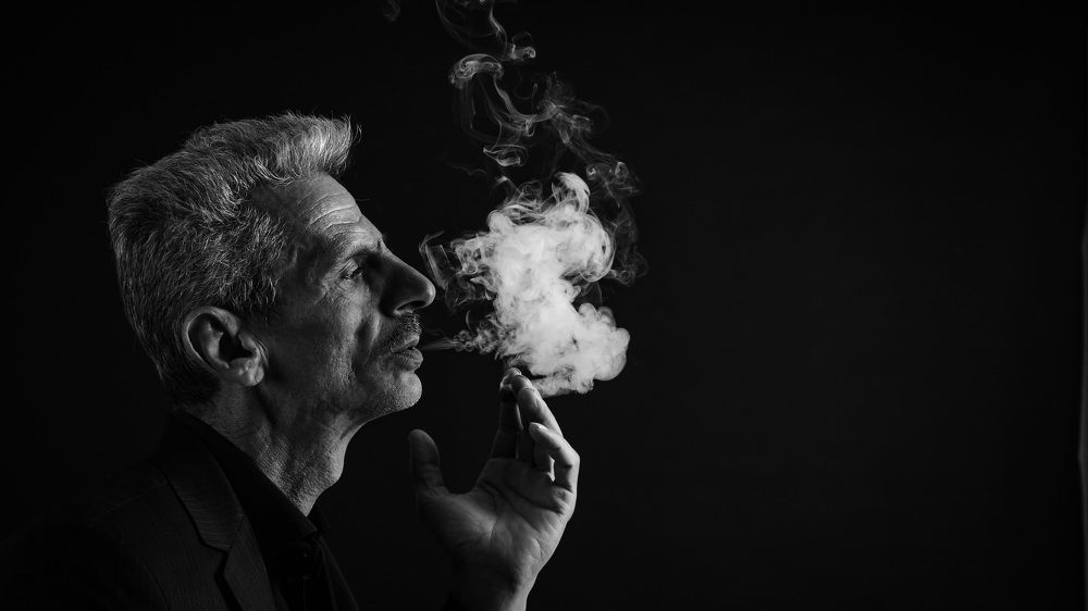 Photograph by Maede Kordian