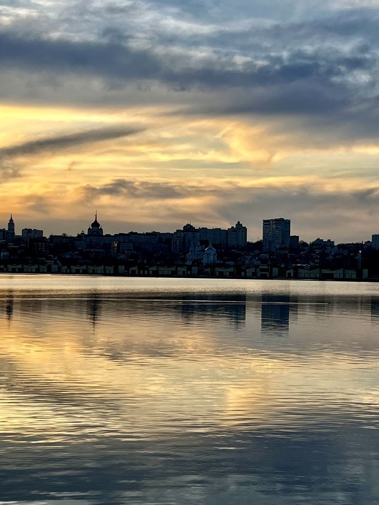 Фотография автора Елена Чиликина