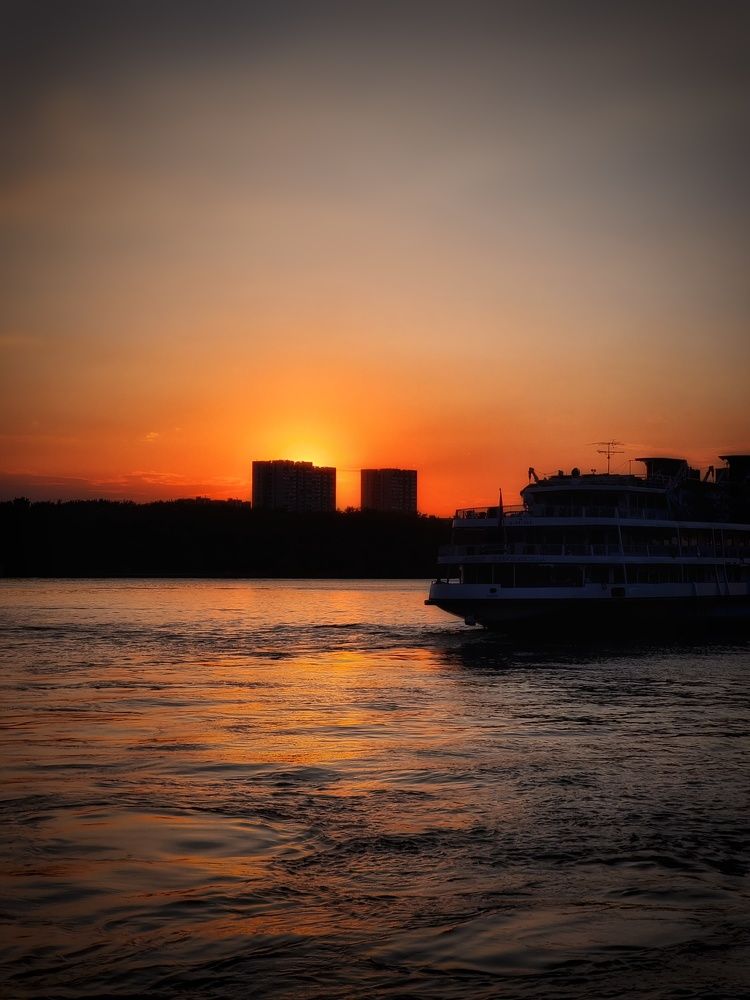 Photograph by Екатерина Цыбулькина