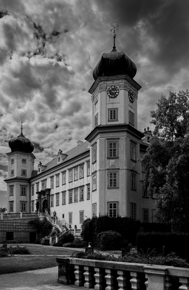 Photograph by Luis Francisco Bravo Olazabal