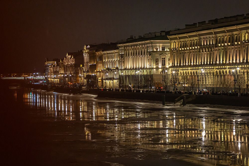 Photograph by Очева Наталья Александровна