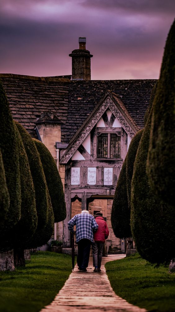 Photograph by Andrzej Dolinny