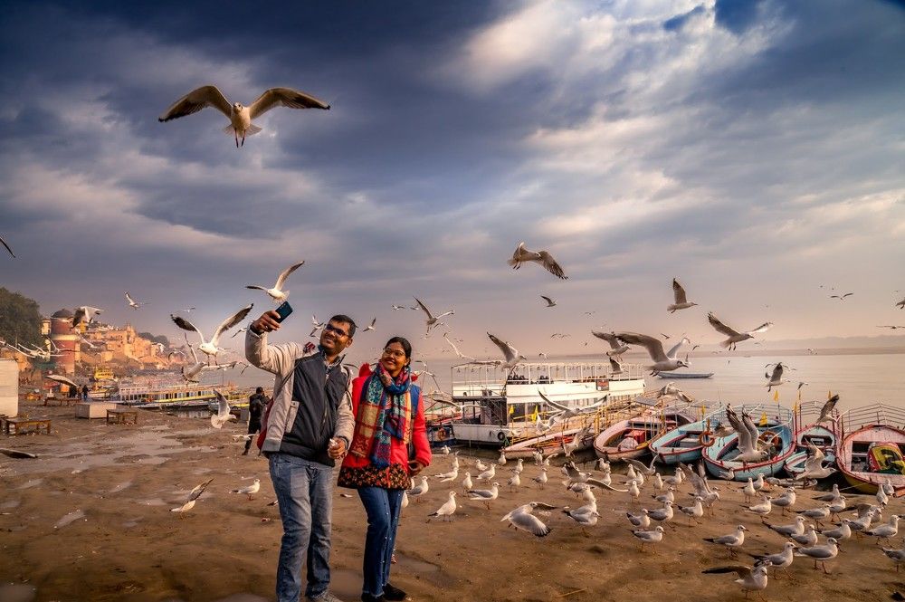 Photograph by Prasanth kumar nammalwar